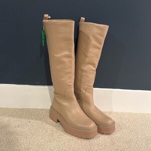 New Waterproof Sam Edelman boots